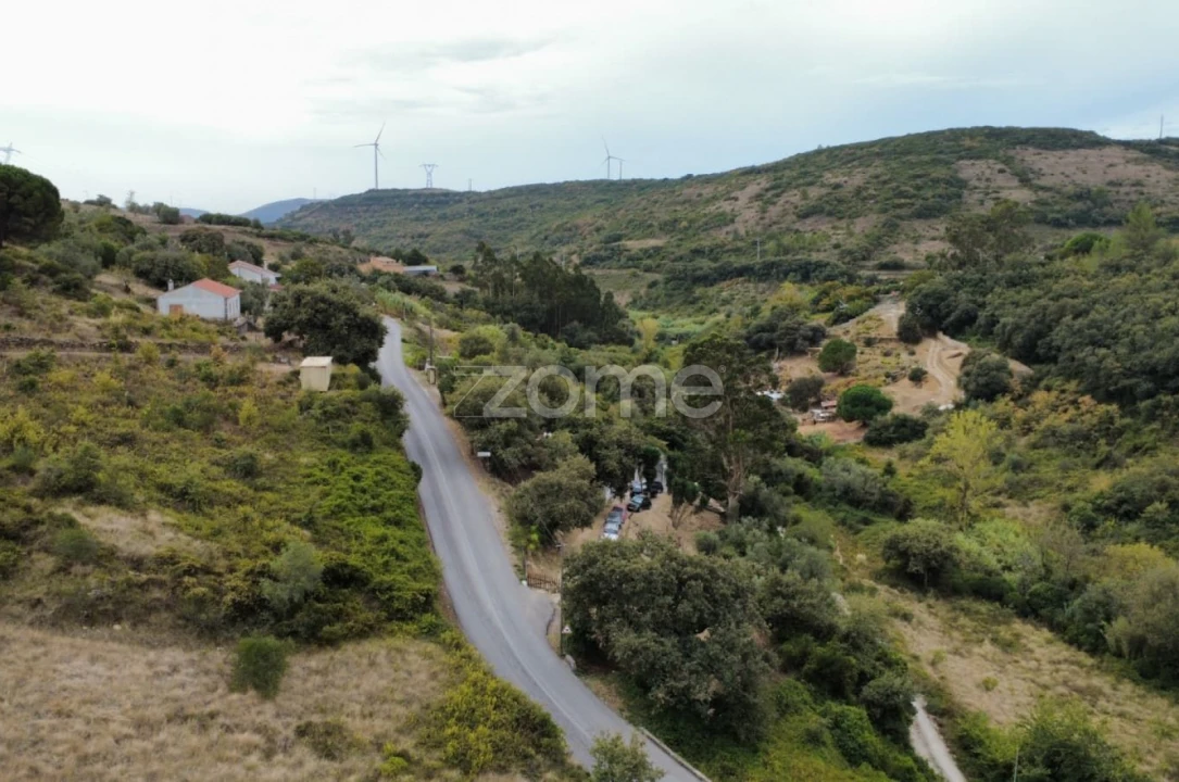 Terreno para Venda em Arranho Foto 3