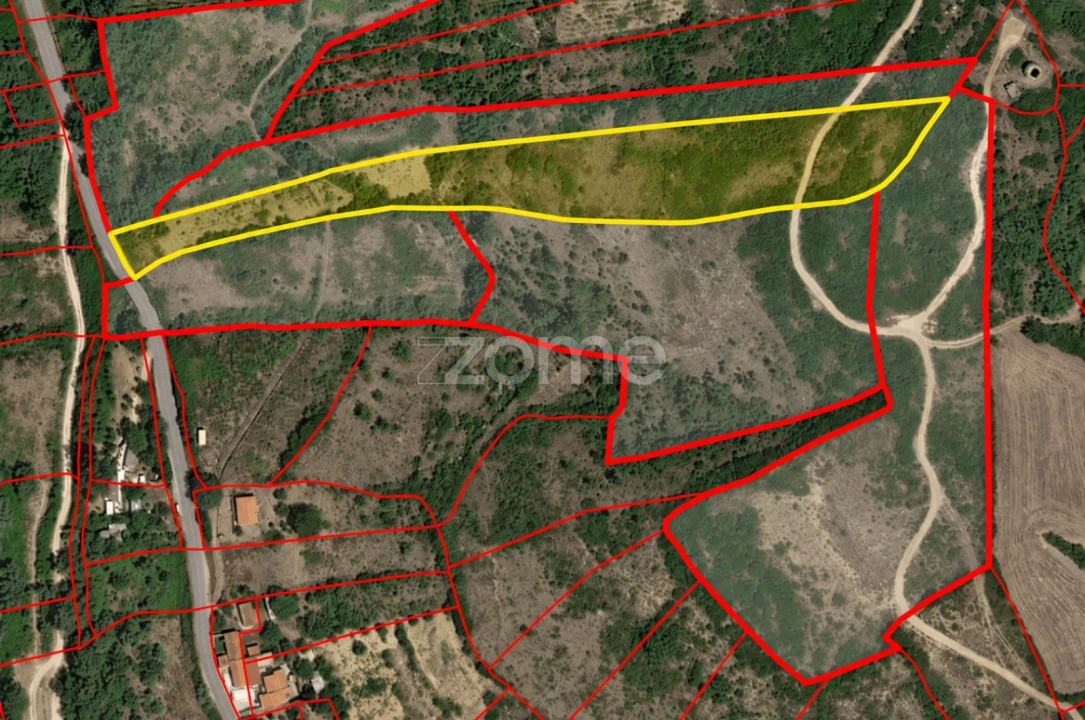 Terreno para Venda em Arranho Foto 24
