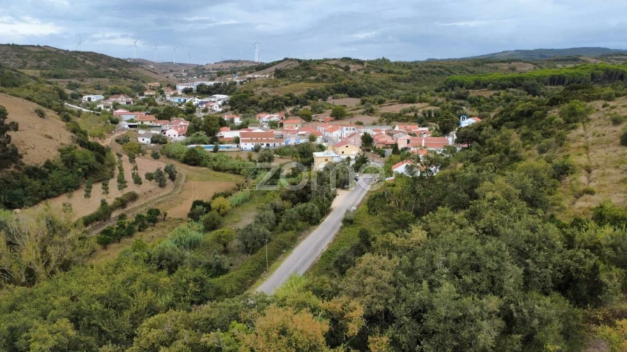 Terreno para Venda em Arranho