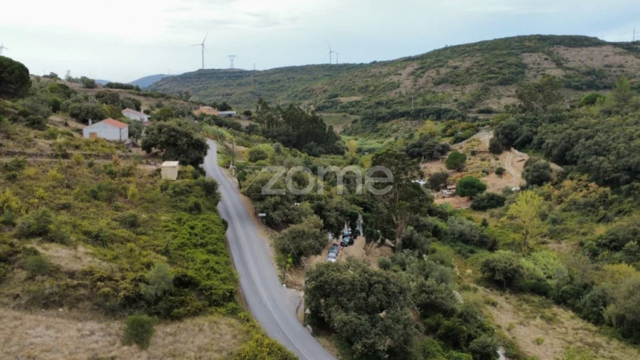 Terreno para Venda em Arranho