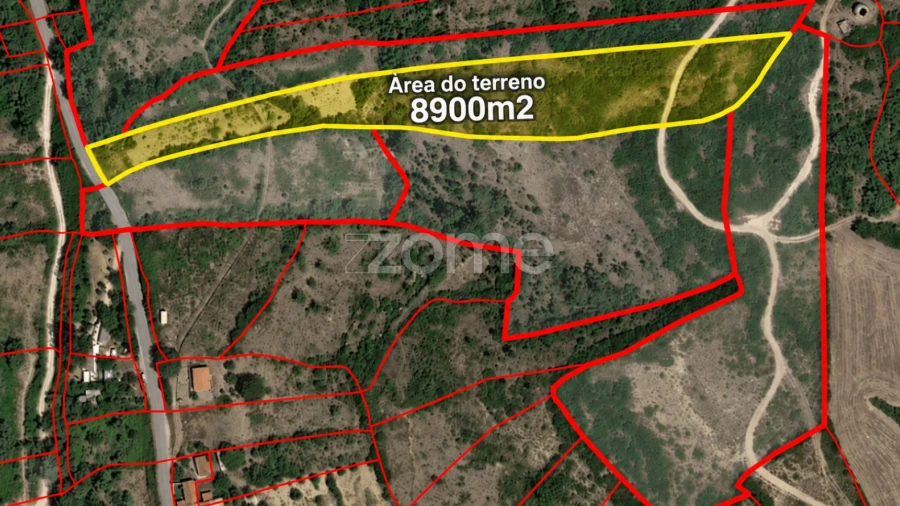 Terreno para Venda em Arranho