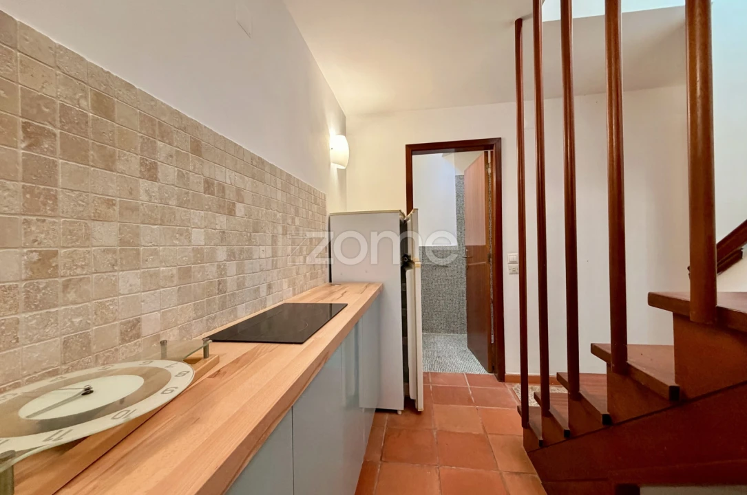 Moradia T6 para Venda em Carcavelos e Parede Foto 26