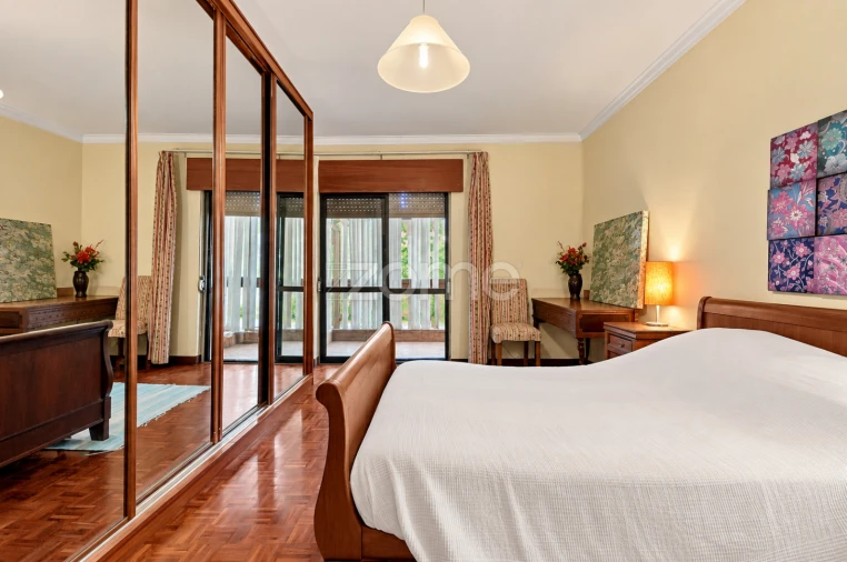 Apartamento T3 para Venda em Carcavelos e Parede Foto 20