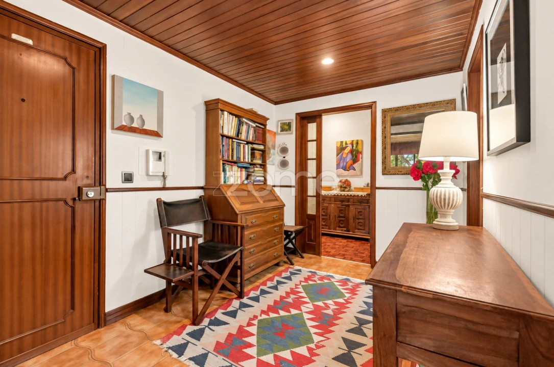 Apartamento T3 para Venda em Carcavelos e Parede Foto 9