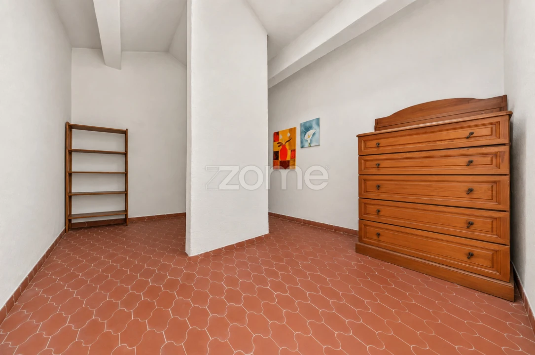 Apartamento T3 para Venda em Carcavelos e Parede Foto 28