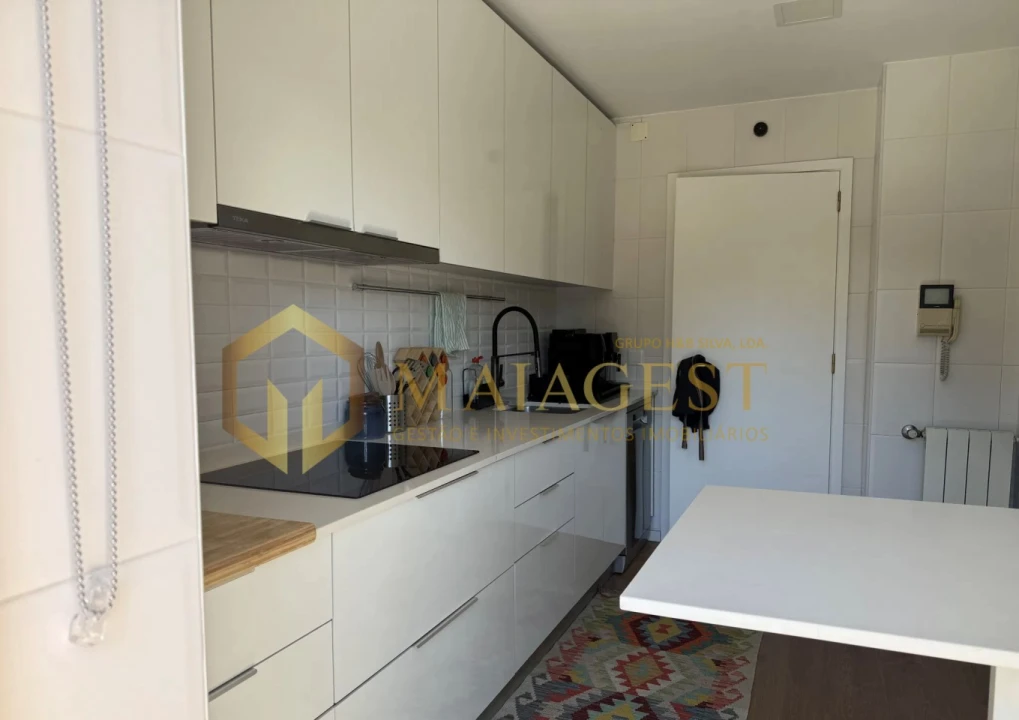 Apartamento T3 para Venda em Pedroso e Seixezelo Foto 3