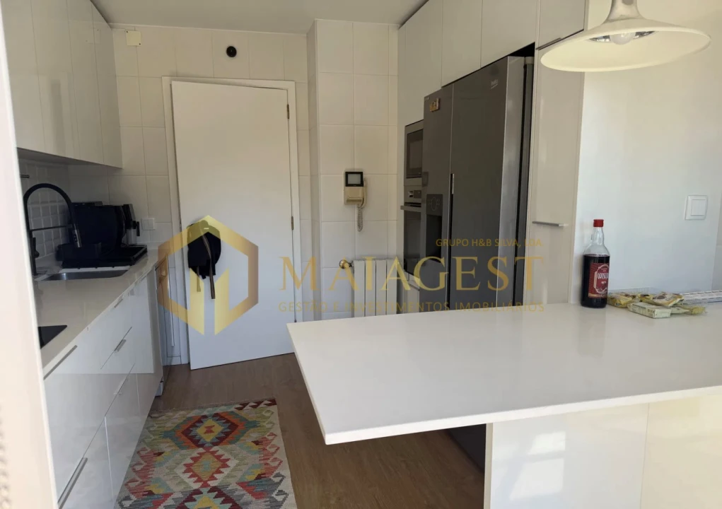 Apartamento T3 para Venda em Pedroso e Seixezelo Foto 4