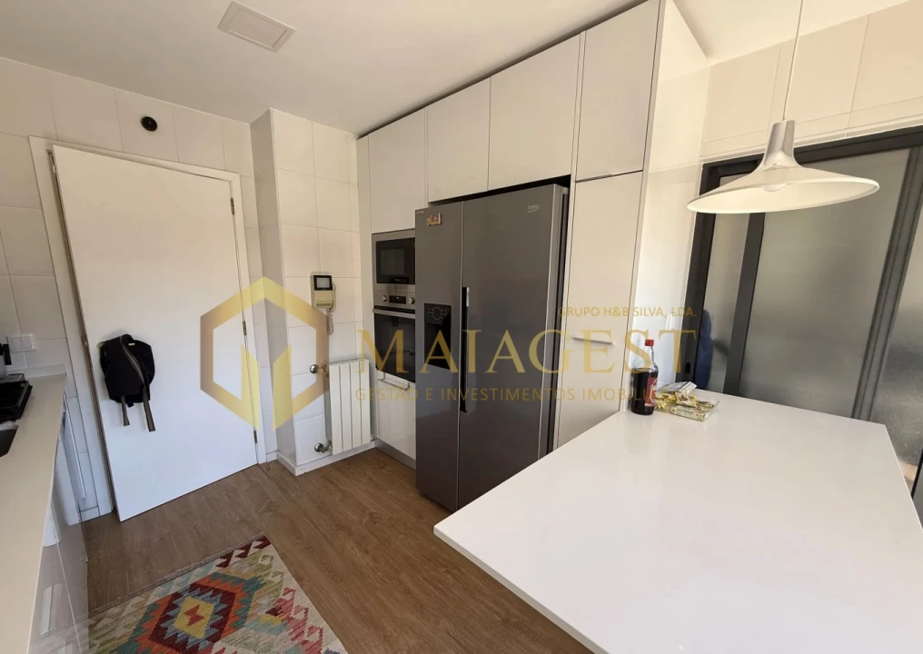 Apartamento T3 para Venda em Pedroso e Seixezelo Foto 5