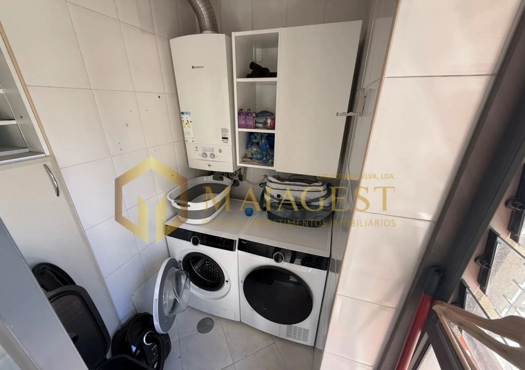 Apartamento T3 para Venda em Pedroso e Seixezelo Foto 6