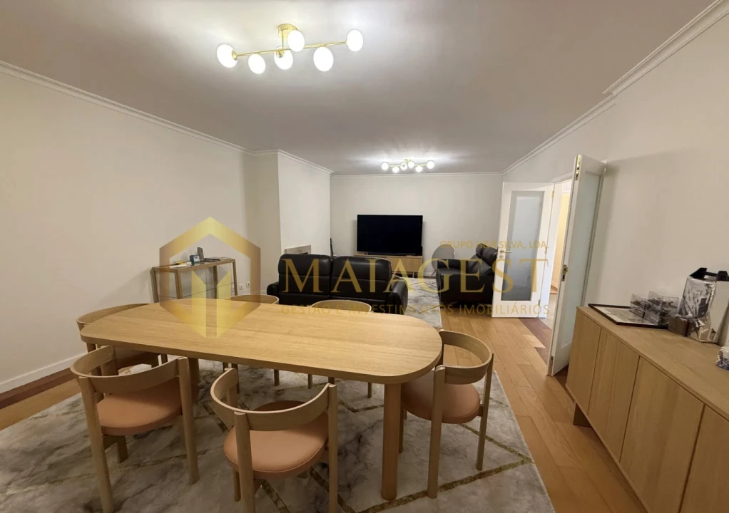 Apartamento T3 para Venda em Pedroso e Seixezelo Foto 7