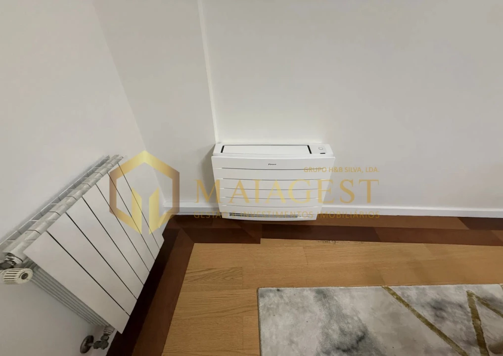 Apartamento T3 para Venda em Pedroso e Seixezelo Foto 8