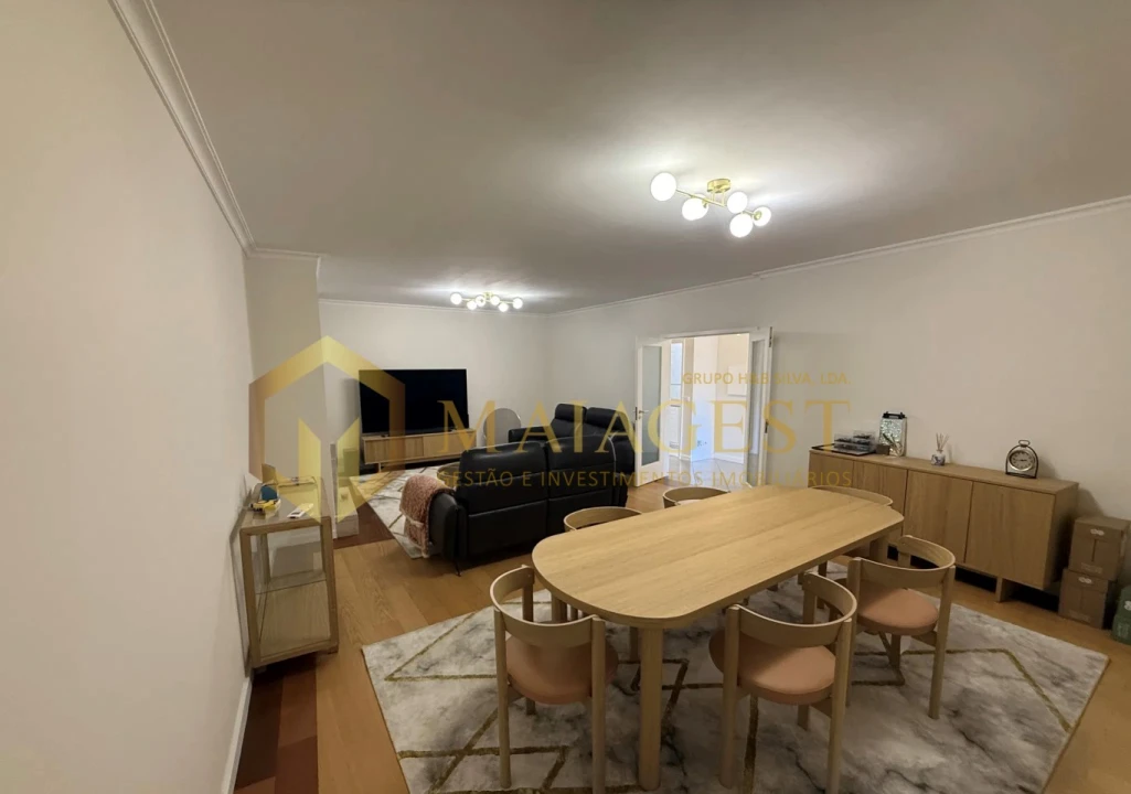 Apartamento T3 para Venda em Pedroso e Seixezelo Foto 9