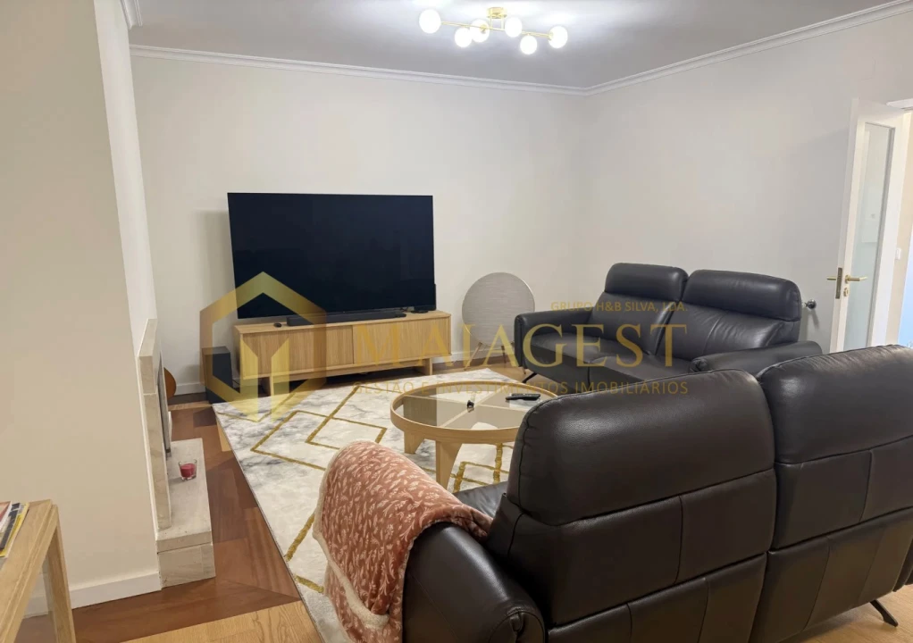 Apartamento T3 para Venda em Pedroso e Seixezelo Foto 10
