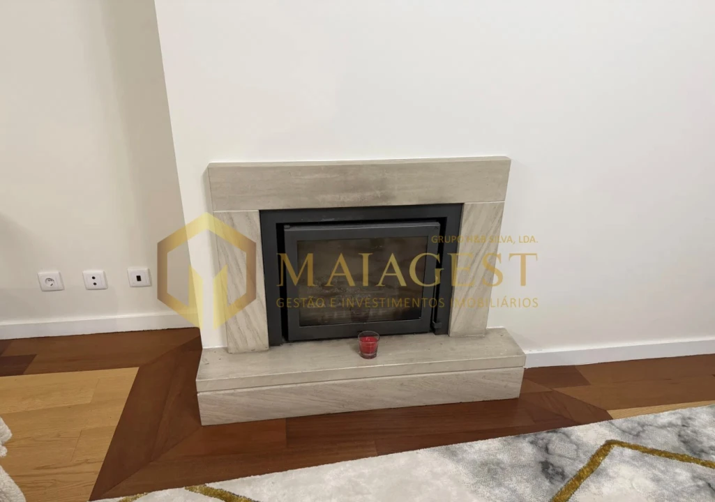 Apartamento T3 para Venda em Pedroso e Seixezelo Foto 11