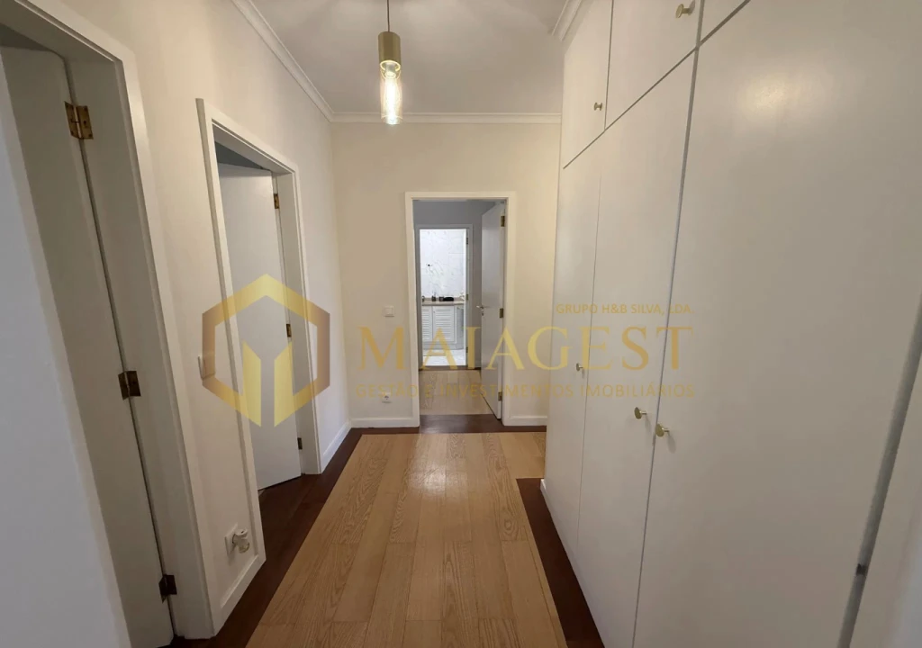 Apartamento T3 para Venda em Pedroso e Seixezelo Foto 12