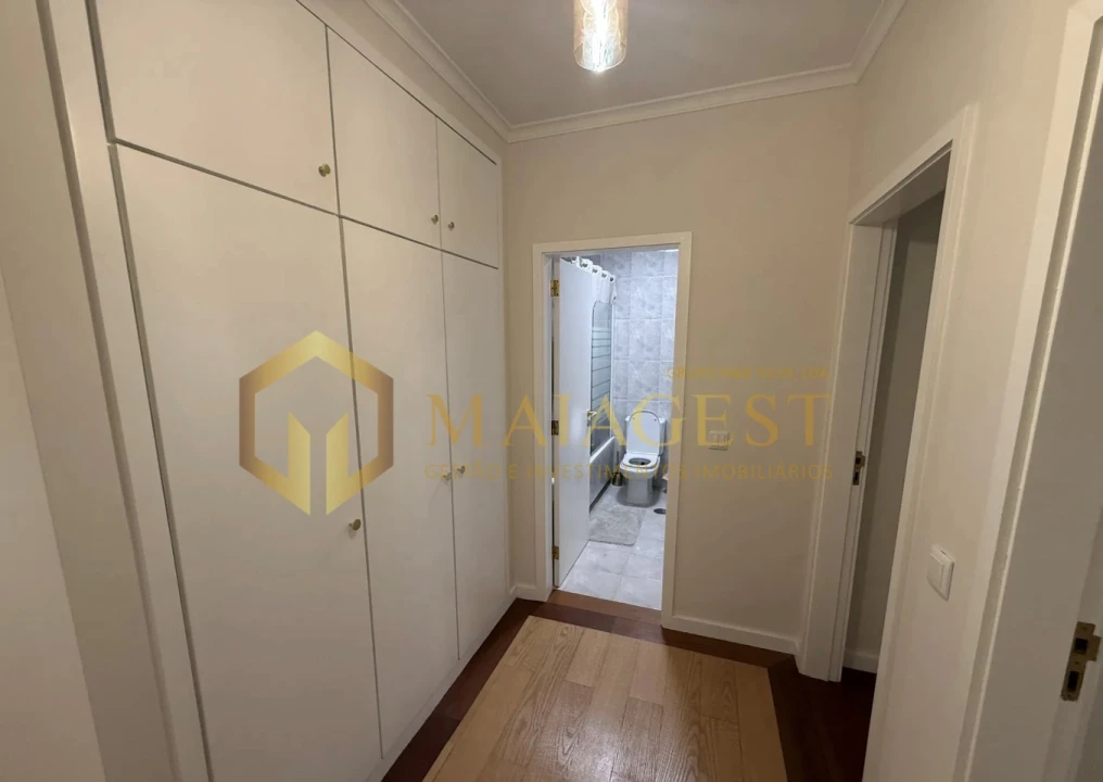 Apartamento T3 para Venda em Pedroso e Seixezelo Foto 13