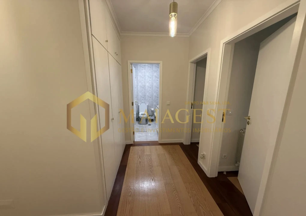 Apartamento T3 para Venda em Pedroso e Seixezelo Foto 14