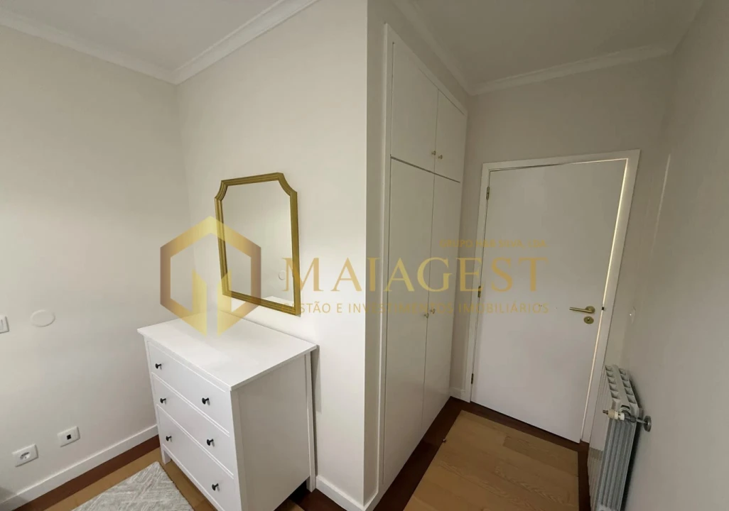 Apartamento T3 para Venda em Pedroso e Seixezelo Foto 15