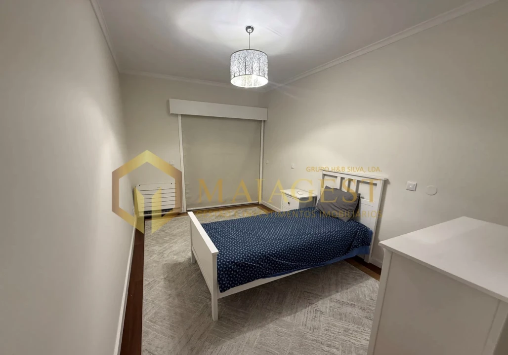 Apartamento T3 para Venda em Pedroso e Seixezelo Foto 16