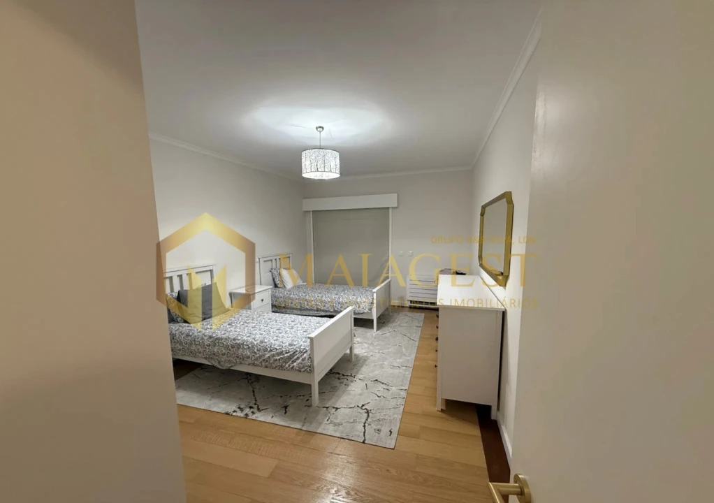 Apartamento T3 para Venda em Pedroso e Seixezelo Foto 17