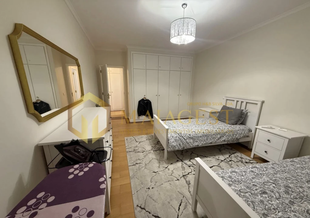 Apartamento T3 para Venda em Pedroso e Seixezelo Foto 18