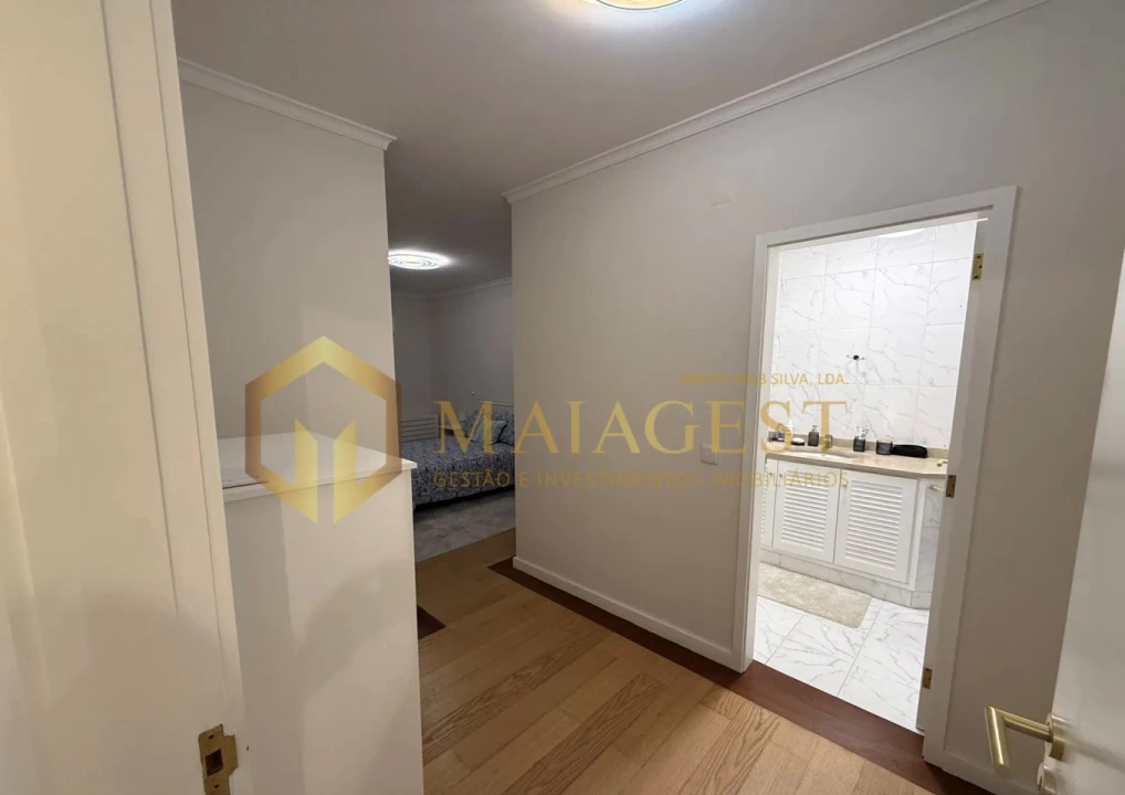 Apartamento T3 para Venda em Pedroso e Seixezelo Foto 20