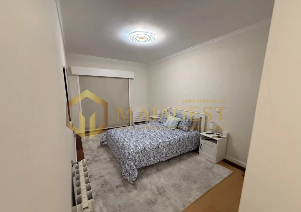 Apartamento T3 para Venda em Pedroso e Seixezelo Foto 21