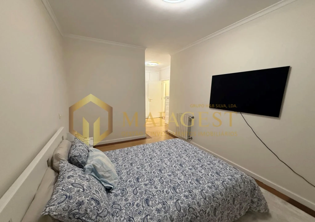 Apartamento T3 para Venda em Pedroso e Seixezelo Foto 22