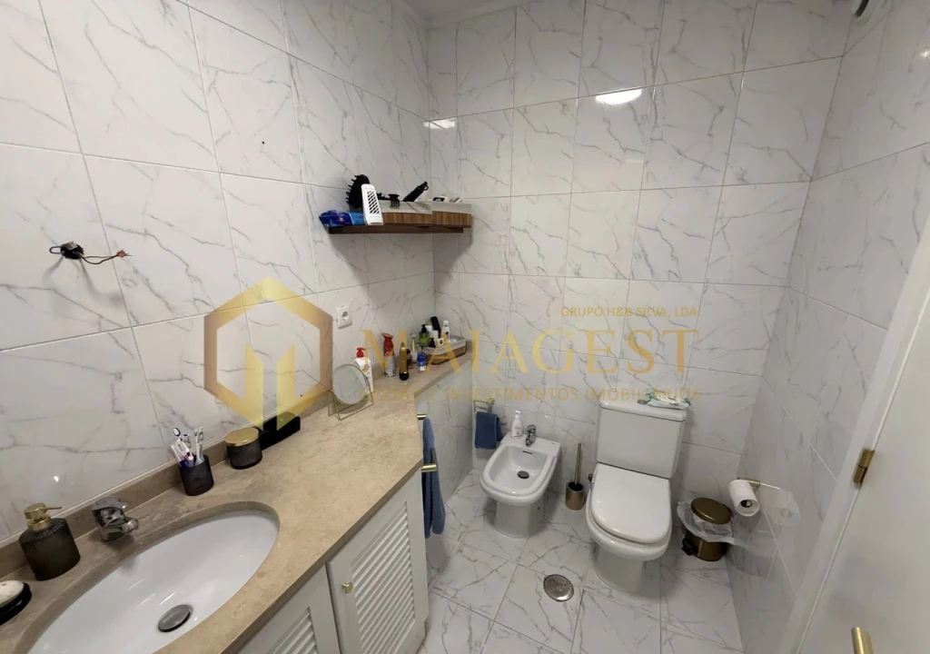 Apartamento T3 para Venda em Pedroso e Seixezelo Foto 23
