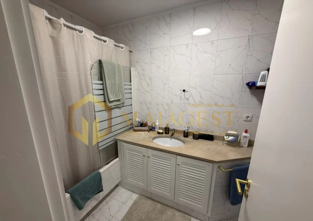 Apartamento T3 para Venda em Pedroso e Seixezelo Foto 24