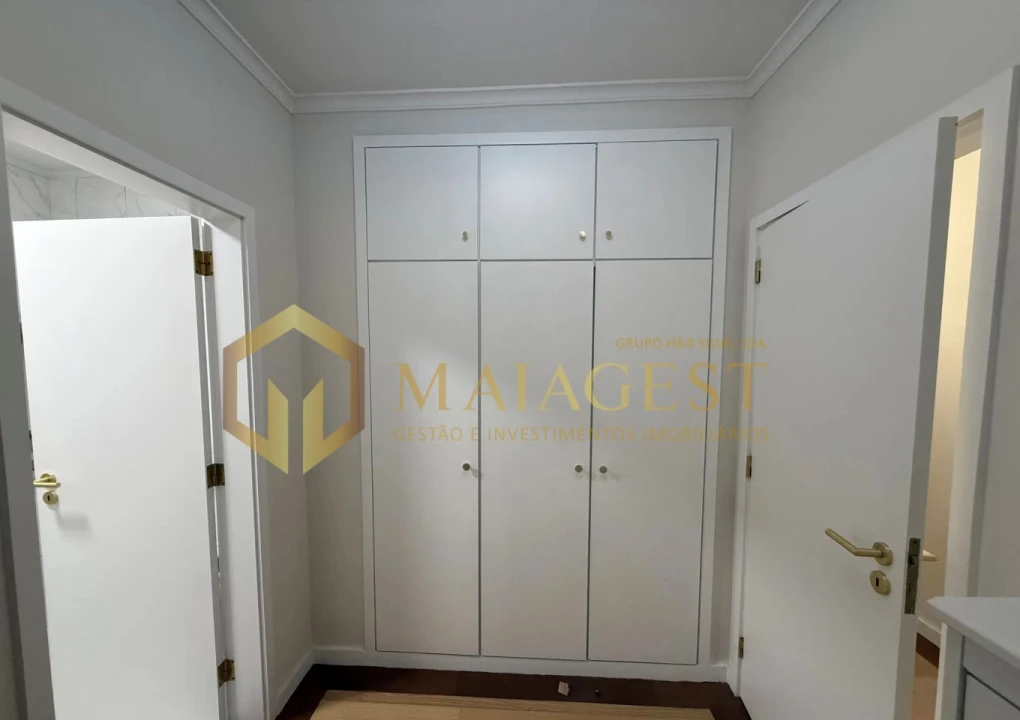 Apartamento T3 para Venda em Pedroso e Seixezelo Foto 25