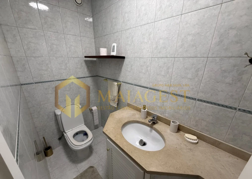 Apartamento T3 para Venda em Pedroso e Seixezelo Foto 26