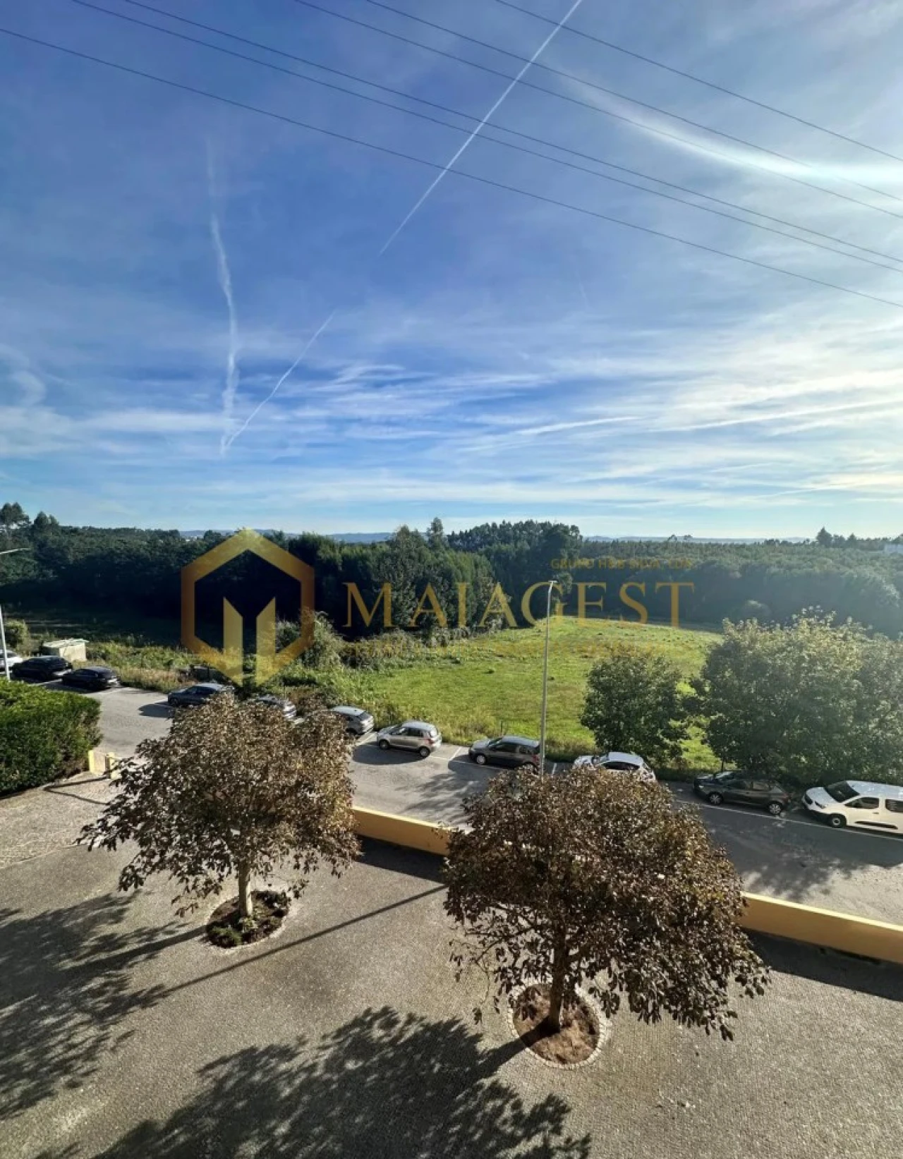 Apartamento T3 para Venda em Pedroso e Seixezelo Foto 27