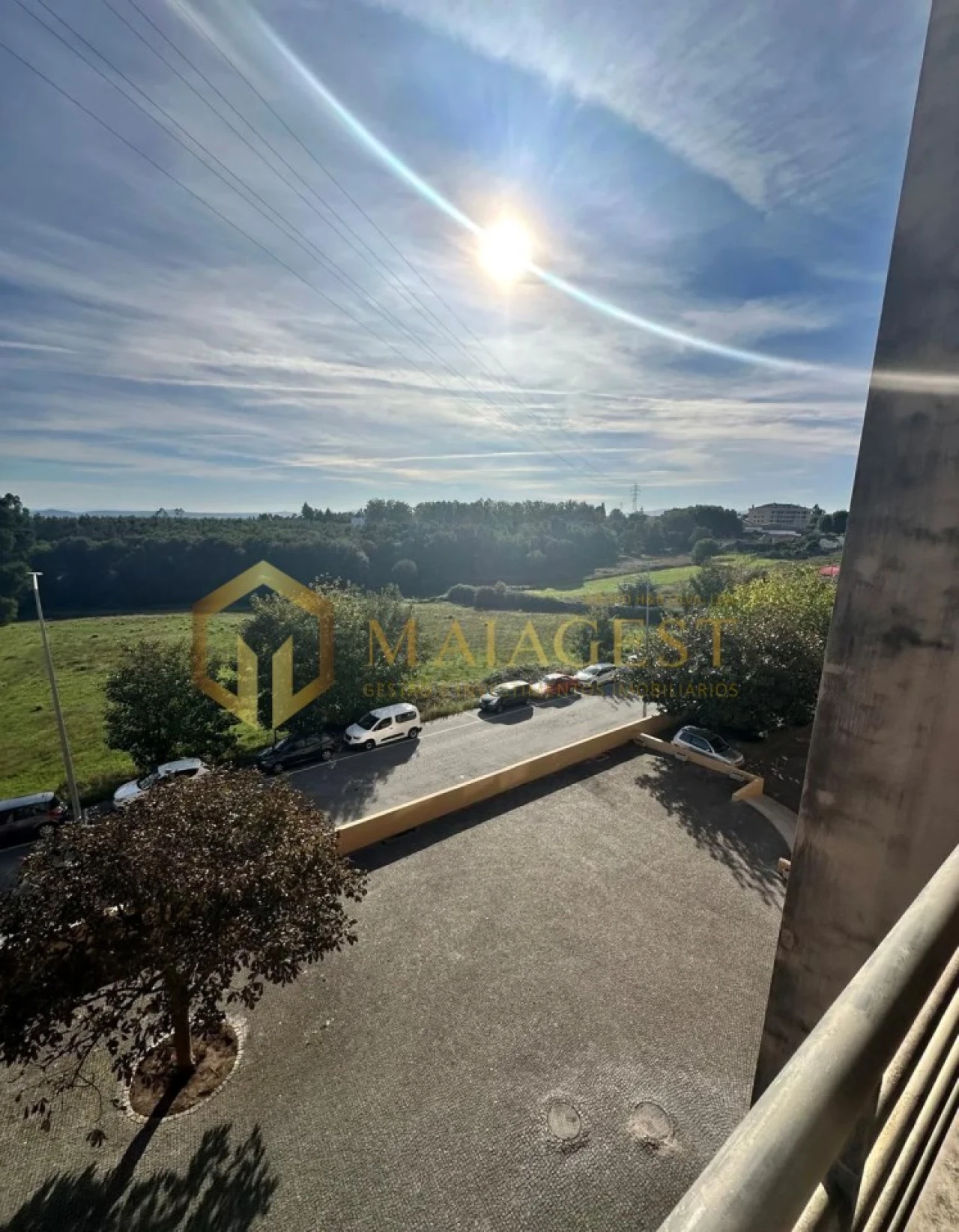 Apartamento T3 para Venda em Pedroso e Seixezelo Foto 28
