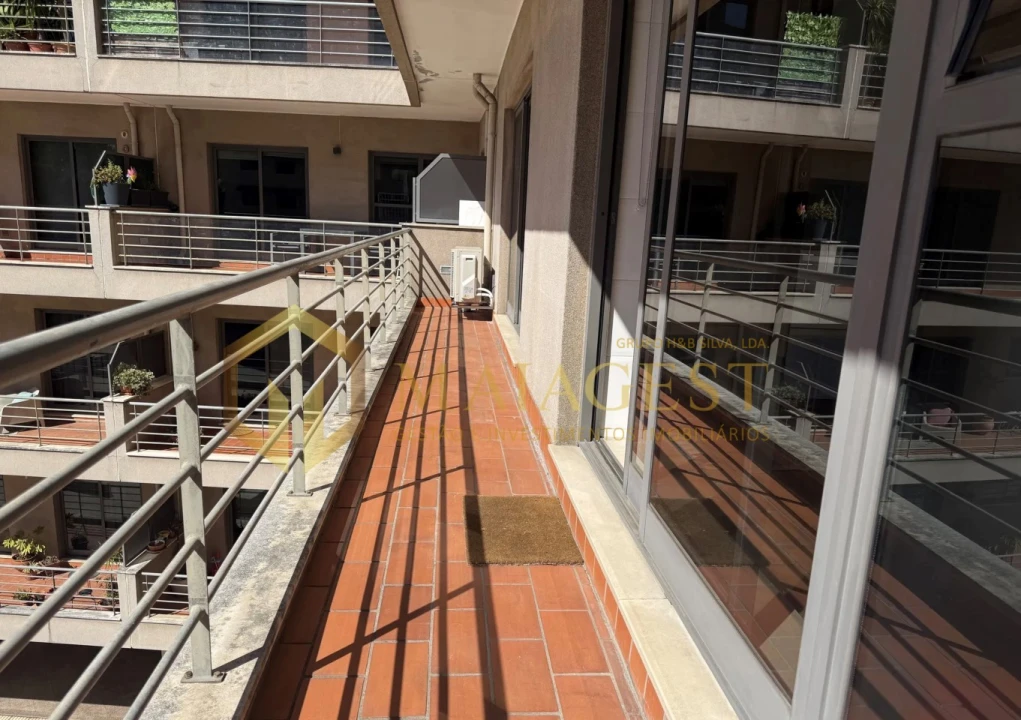 Apartamento T3 para Venda em Pedroso e Seixezelo Foto 29