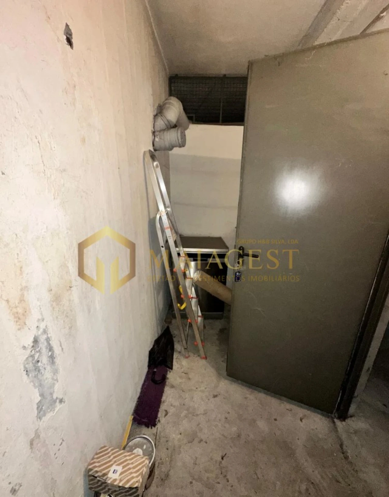 Apartamento T3 para Venda em Pedroso e Seixezelo Foto 31