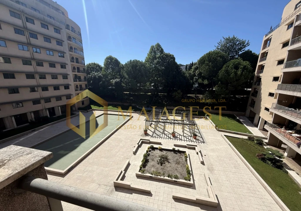 Apartamento T3 para Venda em Pedroso e Seixezelo Foto 33