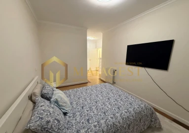 Apartamento T3 para Venda em Pedroso e Seixezelo