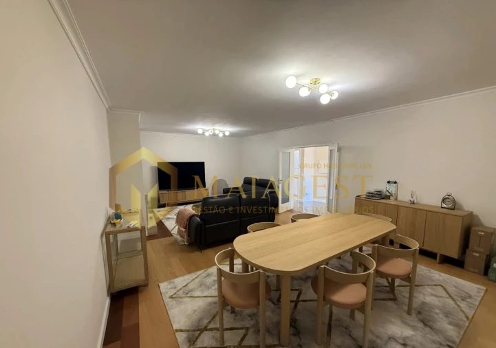 Apartamento T3 para Venda em Pedroso e Seixezelo Foto 9