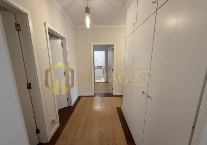 Apartamento T3 para Venda em Pedroso e Seixezelo Foto 12
