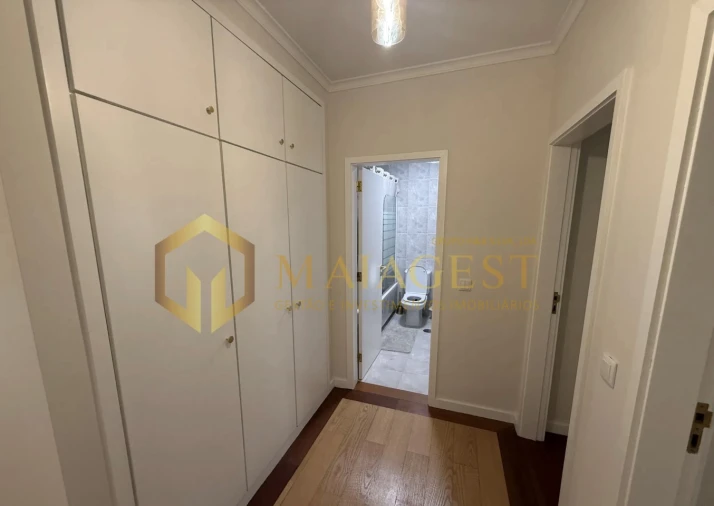 Apartamento T3 para Venda em Pedroso e Seixezelo Foto 13