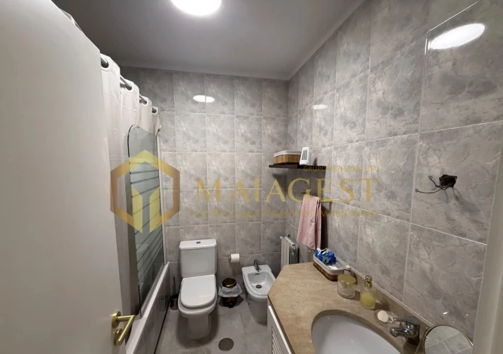 Apartamento T3 para Venda em Pedroso e Seixezelo Foto 19