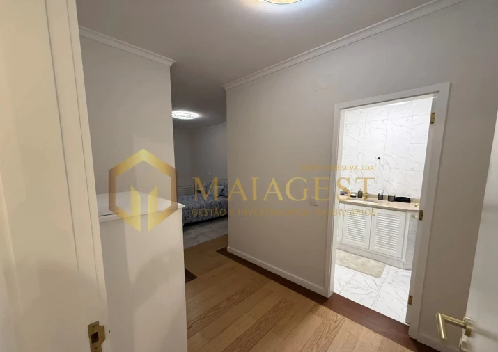Apartamento T3 para Venda em Pedroso e Seixezelo Foto 20