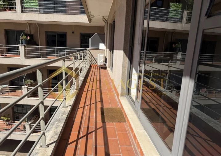 Apartamento T3 para Venda em Pedroso e Seixezelo Foto 29