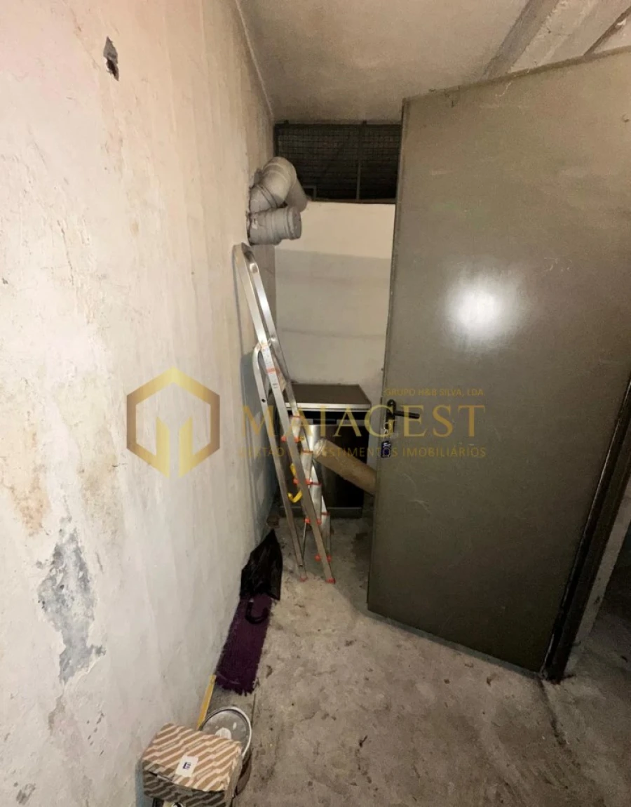 Apartamento T3 para Venda em Pedroso e Seixezelo Foto 31