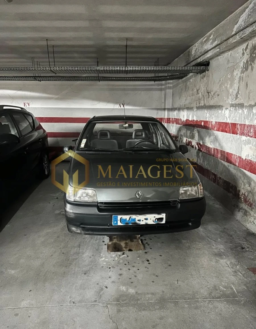 Apartamento T3 para Venda em Pedroso e Seixezelo Foto 32
