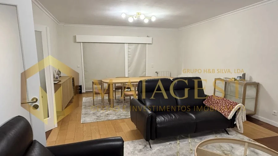 Apartamento T3 para Venda em Pedroso e Seixezelo