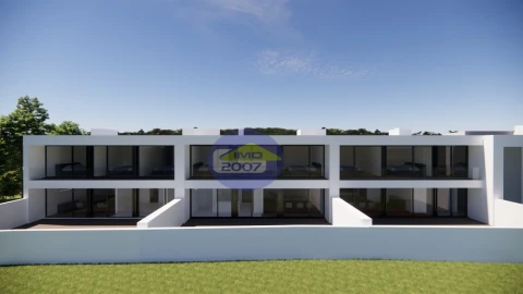 Moradia T3 para Venda em Silvalde