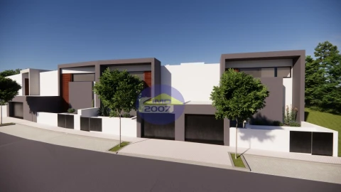 Moradia T3 para Venda em Silvalde
