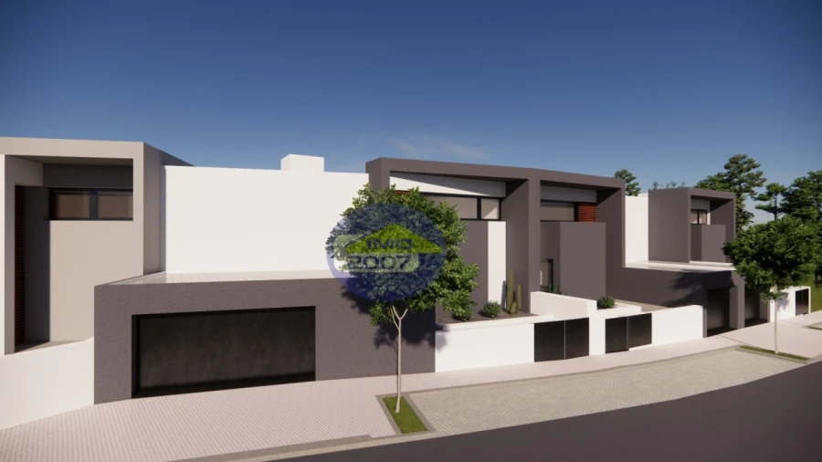 Moradia T3 para Venda em Silvalde